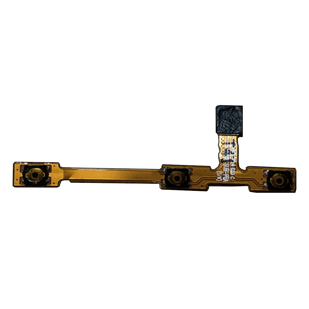 Flex volumen y power Samsung  Tab 3 / GT-P5210